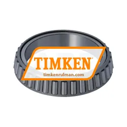 Timken L217849 rulman resim 2