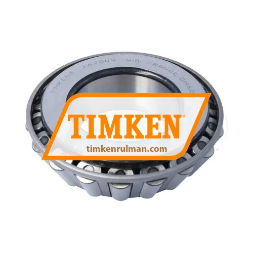Timken JW7049