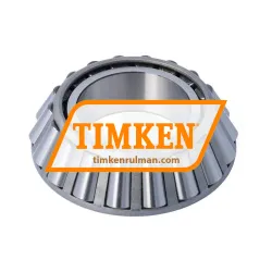 Timken JW7049 rulman resim 2