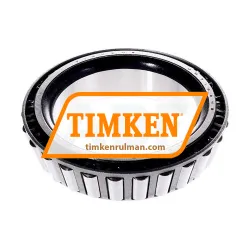 Timken JM716648 rulman resim 2