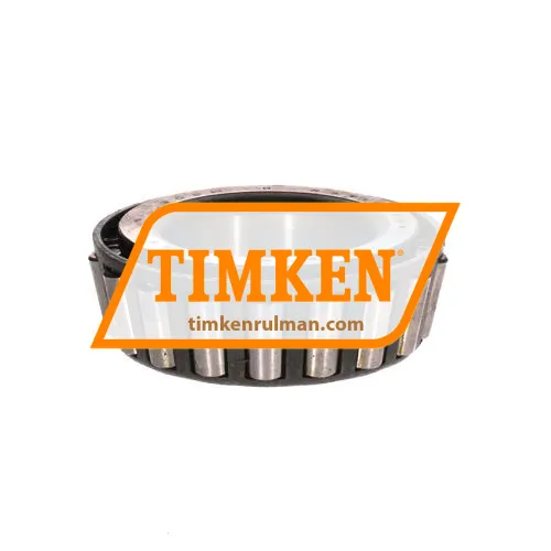 Timken 25576 ürün fotoğrafı 2