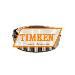 Timken 25576 rulman resim 2