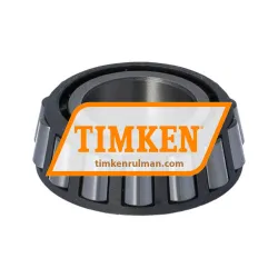 Timken 24118 rulman resim 2