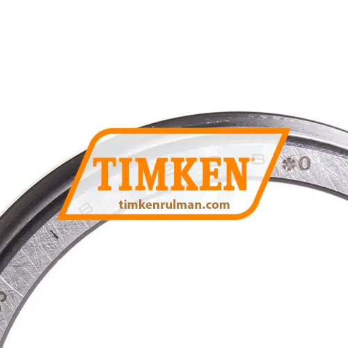 Timken 18790 ürün fotoğrafı 2