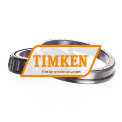 Timken 18790 rulman resim 3