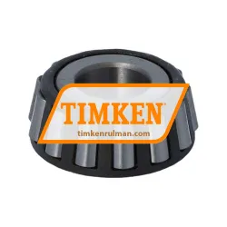 Timken 17886 rulman resim 2