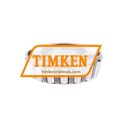 Timken 1680 rulman resim 2