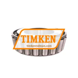 Timken 744 rulman resim 2