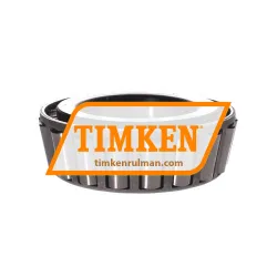 Timken 740 rulman resim 2