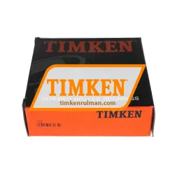 Timken 740 rulman resim 3