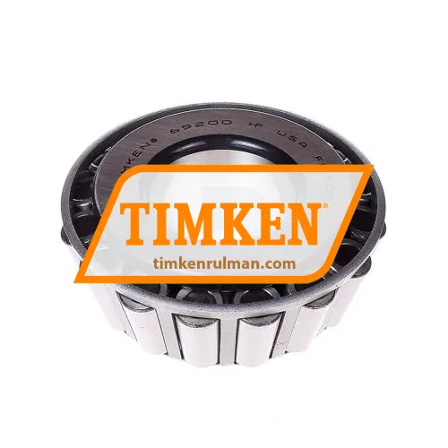 Timken 65200 ürün fotoğrafı 2