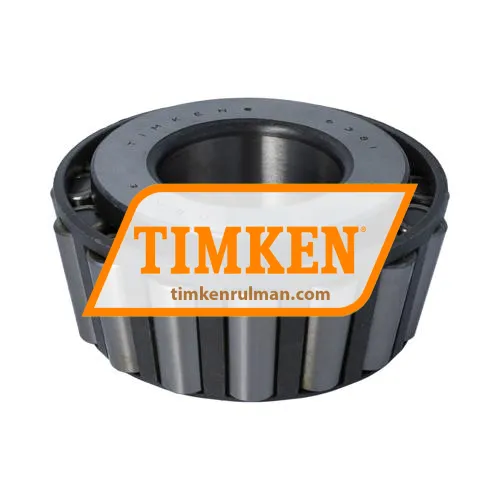 Timken 6381