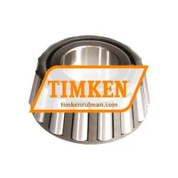 Timken 6375