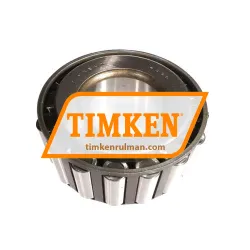 Timken 6375 rulman resim 2