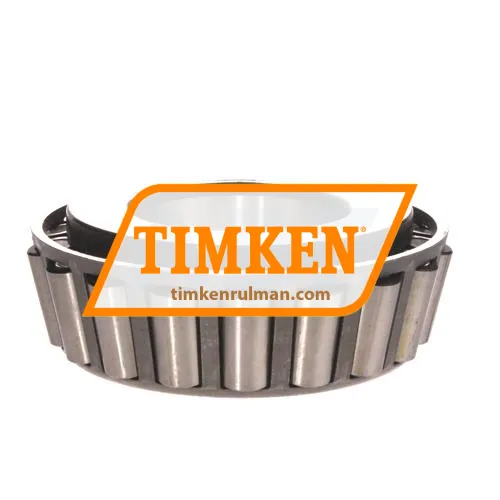 Timken 637 ürün fotoğrafı 2