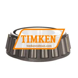 Timken 637