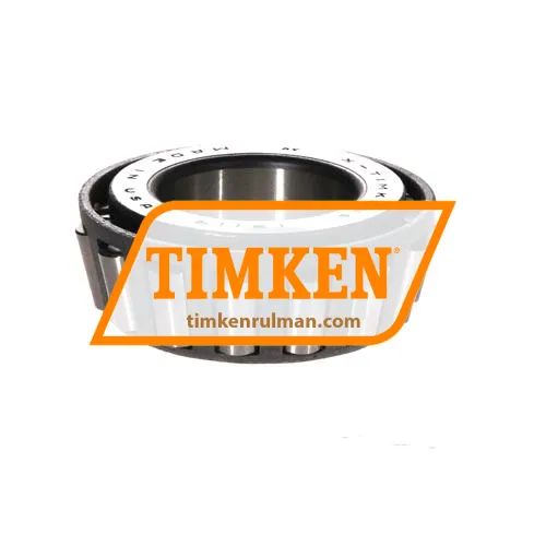Timken 15119 ürün fotoğrafı 2