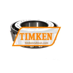 Timken 15119 rulman resim 2