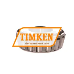 Timken 15103S rulman resim 2
