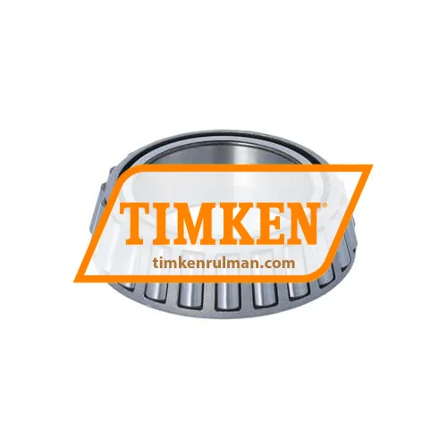 Timken JL69349A-N0000 ürün fotoğrafı 2