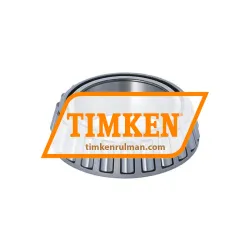 Timken JL69349A-N0000 rulman resim 2