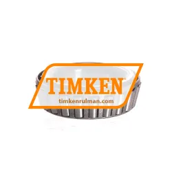 Timken XC10240CJ rulman resim 2