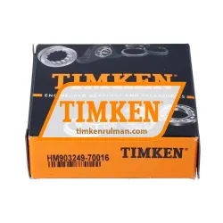 Timken HM903249-70016 rulman resim 4