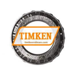 Timken 45290-30000 rulman resim 2