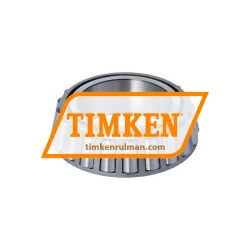 Timken 780-20024 rulman resim 2