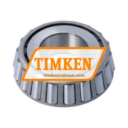 Timken 460-20024 rulman resim 2