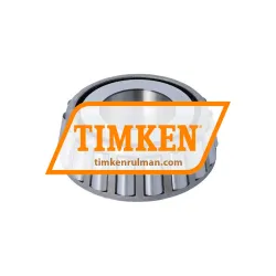 Timken 745S-20024 rulman resim 2