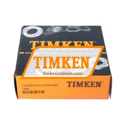 Timken 745S-20024 rulman resim 3