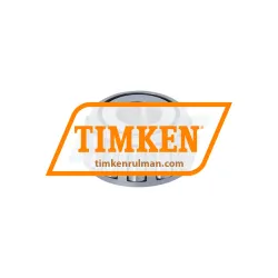 Timken 09062-20024 rulman resim 2