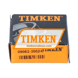 Timken 09062-20024 rulman resim 3