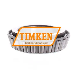 Timken NA691 rulman resim 2