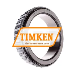 Timken NA48290SW rulman resim 2