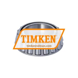 Timken 24780-30000 rulman resim 2