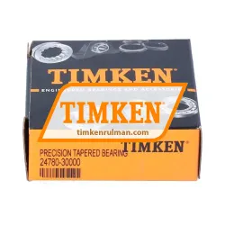 Timken 24780-30000 rulman resim 3