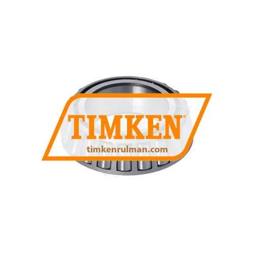 Timken 13687-20024 ürün fotoğrafı 2
