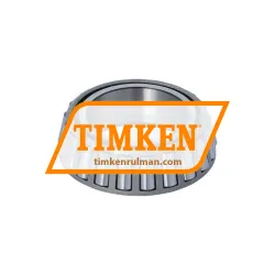 Timken 28584-20024 rulman resim 2