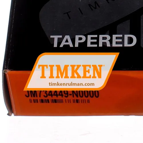 Timken JM734449 ürün fotoğrafı 4