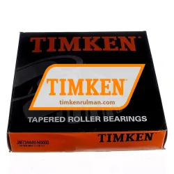 Timken JM734449 rulman resim 3