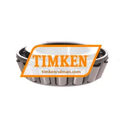 Timken NP500972 rulman resim 2