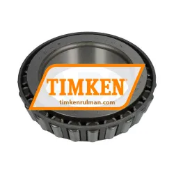Timken 496X
