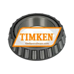 Timken 496X rulman resim 2