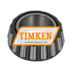 Timken 3575 rulman resim 2