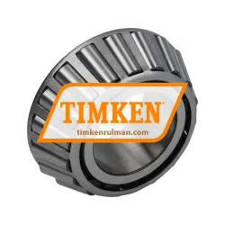 Timken M86649 rulman resim 2