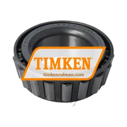 Timken M38547 rulman resim 2