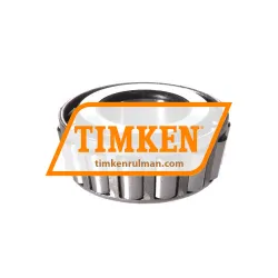 Timken LM11949 rulman resim 2