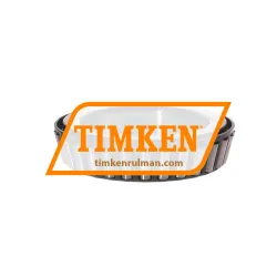 Timken L507949 rulman resim 2